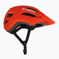 Giro Fixture II Fahrradhelm matte trim rot 4