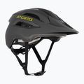 Giro Fixture II Fahrradhelm matt warm schwarz