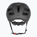 Giro Fixture II Fahrradhelm matt warm schwarz 2