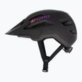 Damen Fahrradhelm Giro Fixture II W matt schwarz rosa 5