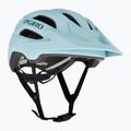 Damen Fahrradhelm Giro Fixture II W matt hell harbor blau