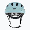 Damen Fahrradhelm Giro Fixture II W matt hell harbor blau 2