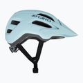 Damen Fahrradhelm Giro Fixture II W matt hell harbor blau 3