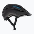 Kinderfahrradhelm Giro Fixture II Integrated MIPS mattschwarz 4
