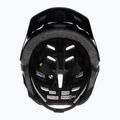 Kinderfahrradhelm Giro Fixture II Integrated MIPS mattschwarz 6
