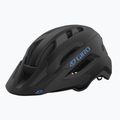 Kinderfahrradhelm Giro Fixture II Integrated MIPS mattschwarz 7