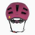 Giro Fixture II Integrated MIPS matt rosa Straße Kinder Fahrradhelm 2