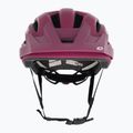 Giro Fixture II Integrated MIPS matt rosa Straße Kinder Fahrradhelm 3