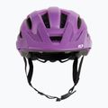 Kinder Fahrradhelm Giro Fixture II Integrated MIPS matt lila rosa 2