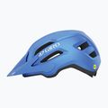 Fahrradhelm Kinder Giro Fixture II matte ano blue 2