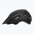 Kinderfahrradhelm Giro Fixture II mattschwarz 2