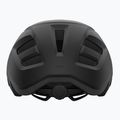 Kinderfahrradhelm Giro Fixture II mattschwarz 3