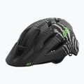 Giro Fixture II matt schwarz Ripple Fade Kinder Fahrradhelm