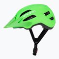Fahrradhelm Kinder Giro Fixture II matte bright green 3