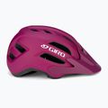 Giro Fixture II Kinder Fahrradhelm rosa GR-7149998 3