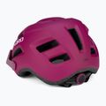 Giro Fixture II Kinder Fahrradhelm rosa GR-7149998 4