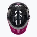 Giro Fixture II Kinder Fahrradhelm rosa GR-7149998 5