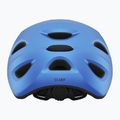 Giro Scamp Integrated MIPS matt ano blau Kinder Fahrradhelm 3