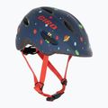 Giro Scamp Integrated MIPS mattem Mitternacht Raum Kinder Fahrradhelm