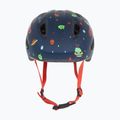 Giro Scamp Integrated MIPS mattem Mitternacht Raum Kinder Fahrradhelm 2