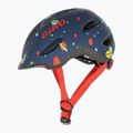 Giro Scamp Integrated MIPS mattem Mitternacht Raum Kinder Fahrradhelm 5