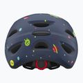 Giro Scamp Integrated MIPS mattem Mitternacht Raum Kinder Fahrradhelm 9