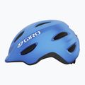 Giro Scamp matt ano blau Kinder Fahrradhelm 2