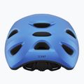 Giro Scamp matt ano blau Kinder Fahrradhelm 3