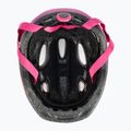 Giro Scamp rosa und lila Kinder Fahrradhelm GR-7150045 5