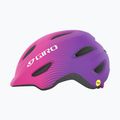 Giro Scamp rosa und lila Kinder Fahrradhelm GR-7150045 6