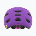 Giro Scamp rosa und lila Kinder Fahrradhelm GR-7150045 8