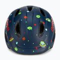 Giro Scamp Kinderfahrradhelm navy blau GR-7150051 2