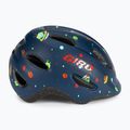 Giro Scamp Kinderfahrradhelm navy blau GR-7150051 3