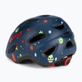 Giro Scamp Kinderfahrradhelm navy blau GR-7150051 4