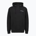 Hoodie Herren RIDE Old English Hoody black