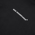 Hoodie Herren RIDE Old English Hoody black 3