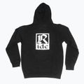 Hoodie Herren RIDE Old English Hoody black 2