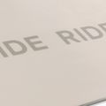 Snowboard für Männer RIDE Agenda 9