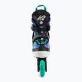 Inline-Skates Kinder K2 Marlee Beam blau-violett 3H51/11/S 6