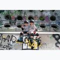 Inliner Kinder K2 Raider Pro blue/yellow 10