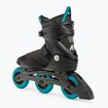 Inline-Skates Herren K2 Trio LT 1 schwarz-orange 3H6/11/85 3