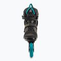 Inline-Skates Herren K2 Trio LT 1 schwarz-orange 3H6/11/85 4