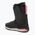Herren Snowboardschuhe RIDE Lasso rosa 2