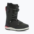Herren Snowboardschuhe RIDE Lasso rosa 6