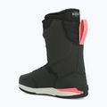 Herren Snowboardschuhe RIDE Lasso rosa 7