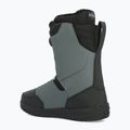 Herren Snowboardschuhe RIDE Lasso grau 7