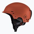 K2 Thrive rust Skihelm 6