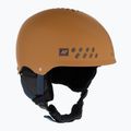 Skihelm K2 Phase Pro braun