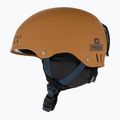 Skihelm K2 Phase Pro braun 5