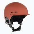 K2 Thrive rust Skihelm